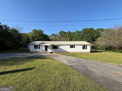 607 College St, Sumner, GA, 31789