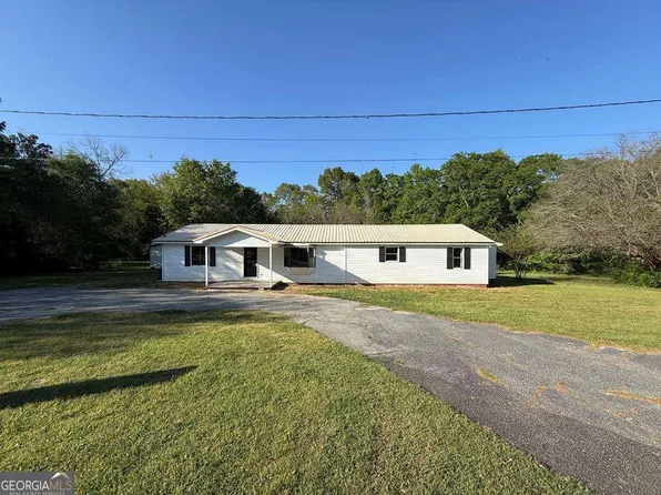 607 College St, Sumner, GA 31789