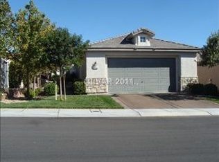 712 Granite Rapids St, Las Vegas, NV 89138