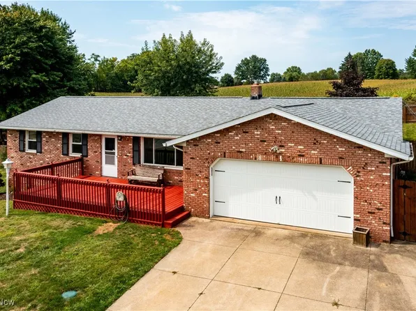 13557 Market Ave N, Hartville, OH 44632