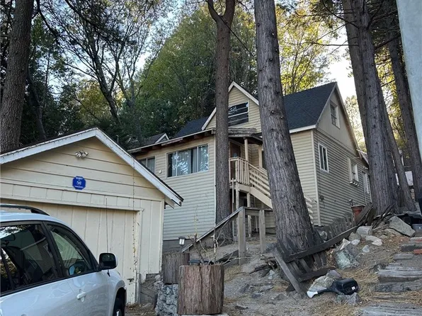 1364 Blackfoot Trl W, Rimforest, CA 92378