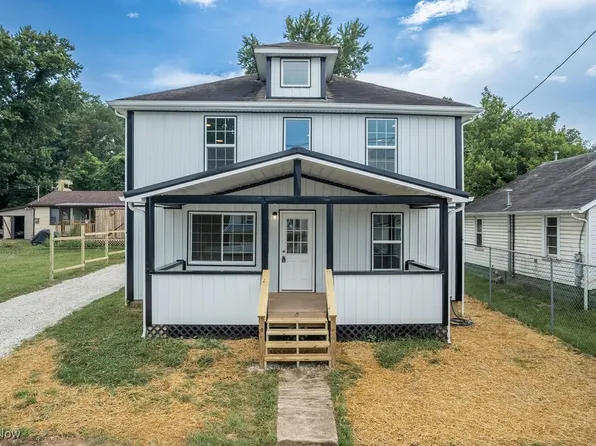 2204 11th Ave, Parkersburg, WV 26101