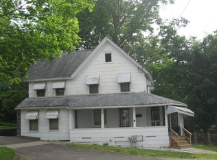 312 Dehart Ave, Endicott, NY