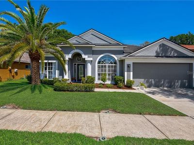 10927 Arbor Ridge Dr, Tampa, FL, 33624