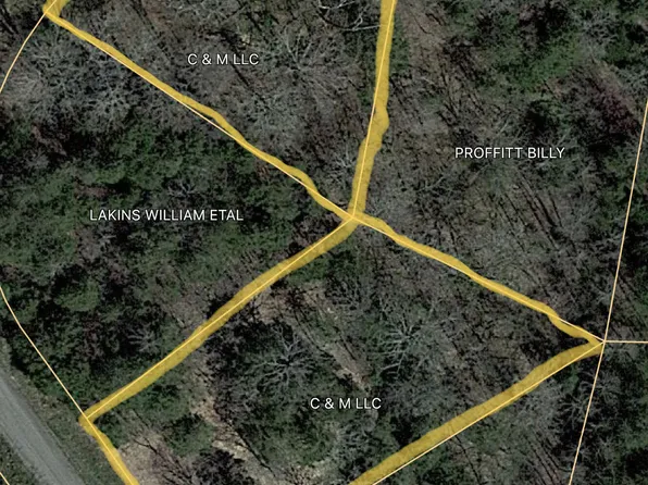 Iron Gate Dr, White Pine, TN 37890