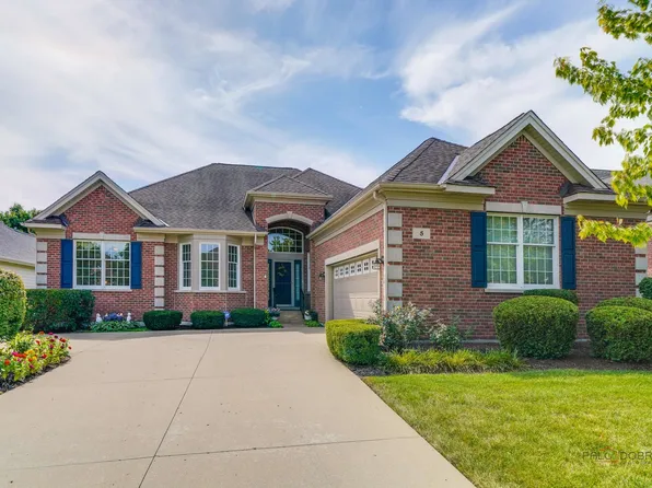 5 Chaco Ct, Barrington, IL 60010