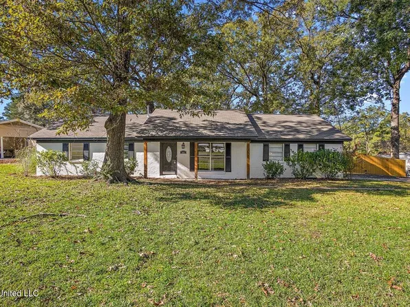 203 Bruin St, Pearl, MS 39208