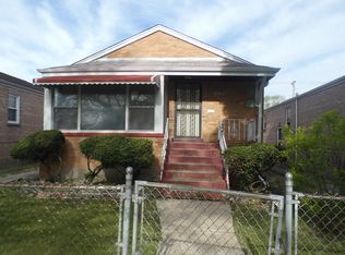 9028 S Carpenter St, Chicago, IL