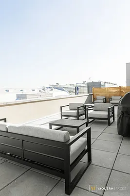 Rented by Modern Spaces | media 26