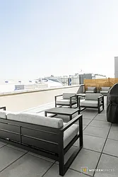 Rented by Modern Spaces