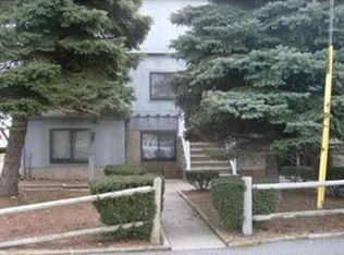 41 Broadsound Ave APT 1, Revere, MA 02151