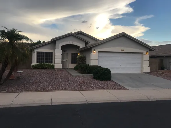 3041 W Horsham Dr, Phoenix, AZ 85027