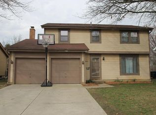 5259 Spring Beauty Ct, Columbus, OH 43230