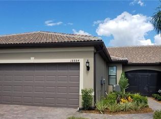 18884 Lanuvio St, Venice, FL 34293