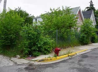 1334 S Heath Ave, Chicago, IL 60608