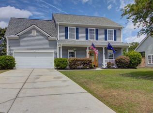 7344 Kestrel Trl, Hanahan, SC 29410