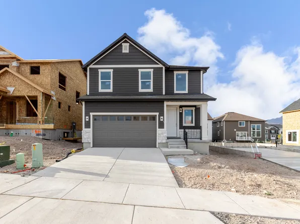 3960 W 930 N #503, Lehi, UT 84048