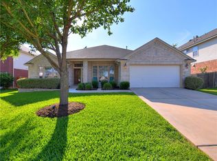 1208 Canyon Maple Rd, Pflugerville, TX 78660