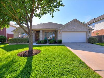1208 Canyon Maple Rd, Pflugerville, TX, 78660