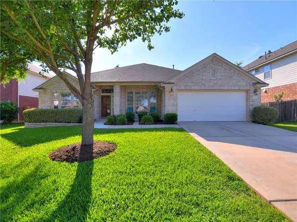 1208 Canyon Maple Rd, Pflugerville, TX 78660