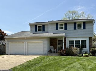 268 S Dillwyn Rd, Newark, DE 19711