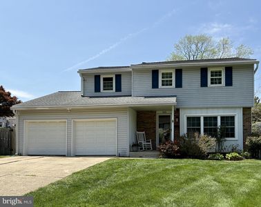 268 S Dillwyn Rd, Newark, DE, 19711