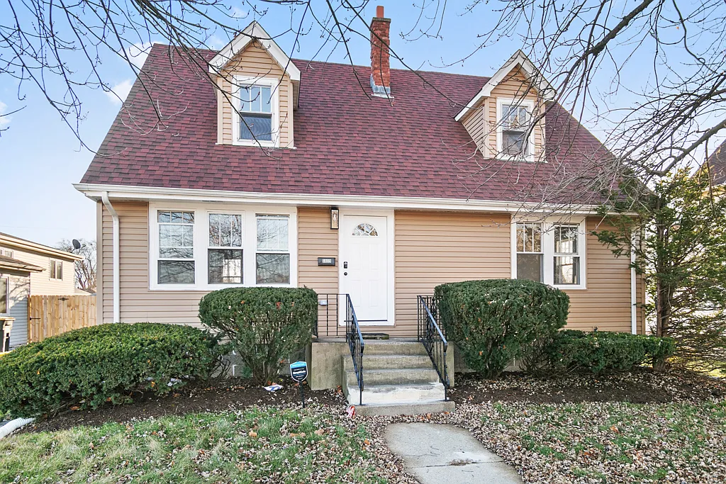 3409 Adams St photo 1