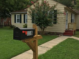 118 E Bayshore Blvd, Jacksonville, NC 28540