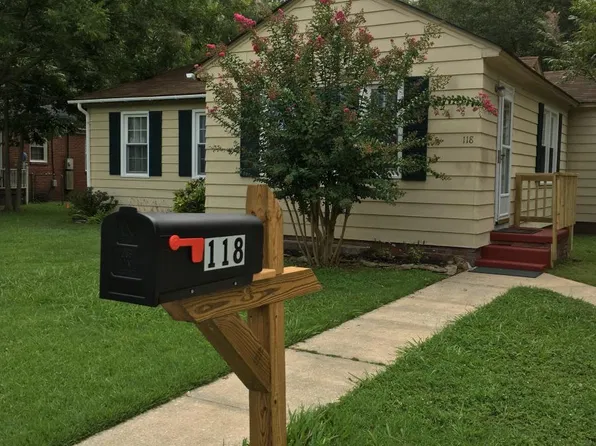 118 E Bayshore Blvd, Jacksonville, NC 28540