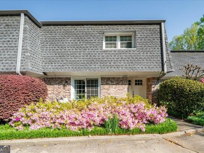 1152 Hampton Way NE, Atlanta, GA, 30324