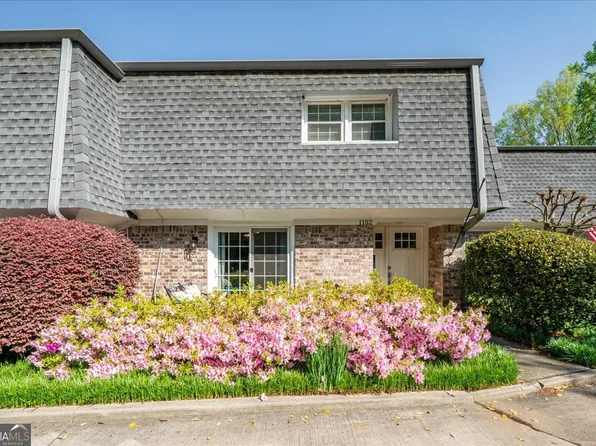 1152 Hampton Way NE, Atlanta, GA 30324