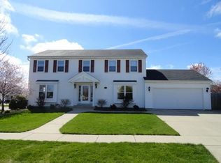 3607 24th St, Kenosha, WI 53144