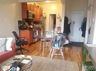 653 Washington Ave APT 3F, Brooklyn, NY 11238