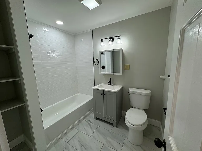 7 Trumbull St #3 — Photo 14