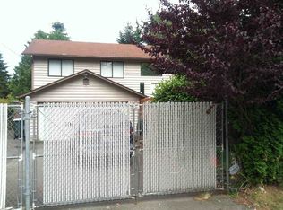 14034 27th Ave NE, Seattle, WA 98125