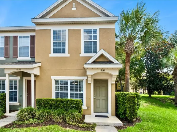 1161 Pepperdine Ln, Sanford, FL 32771