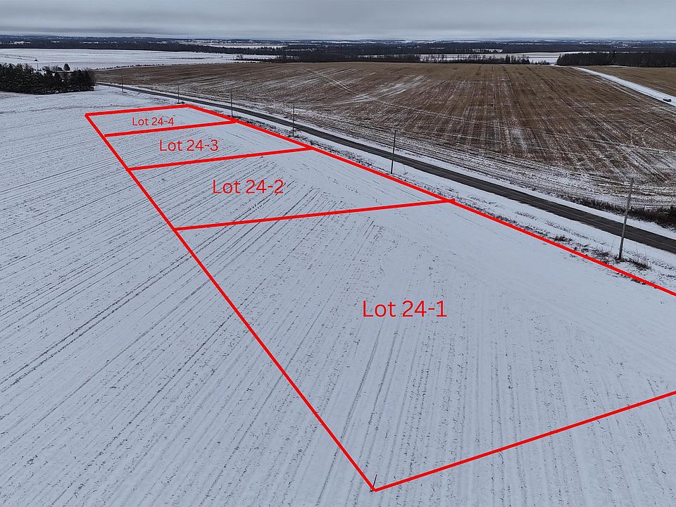 1st image of LOT 24 Three Macmurdo Rd N