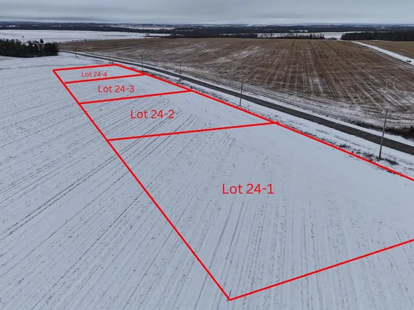 LOT 24 Three Macmurdo Rd N, Bedeque, PE C0B 1G0