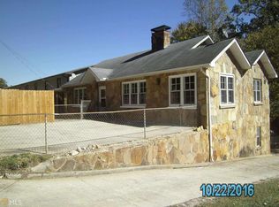 649 Old Hwy 441 S, Clayton, GA 30525