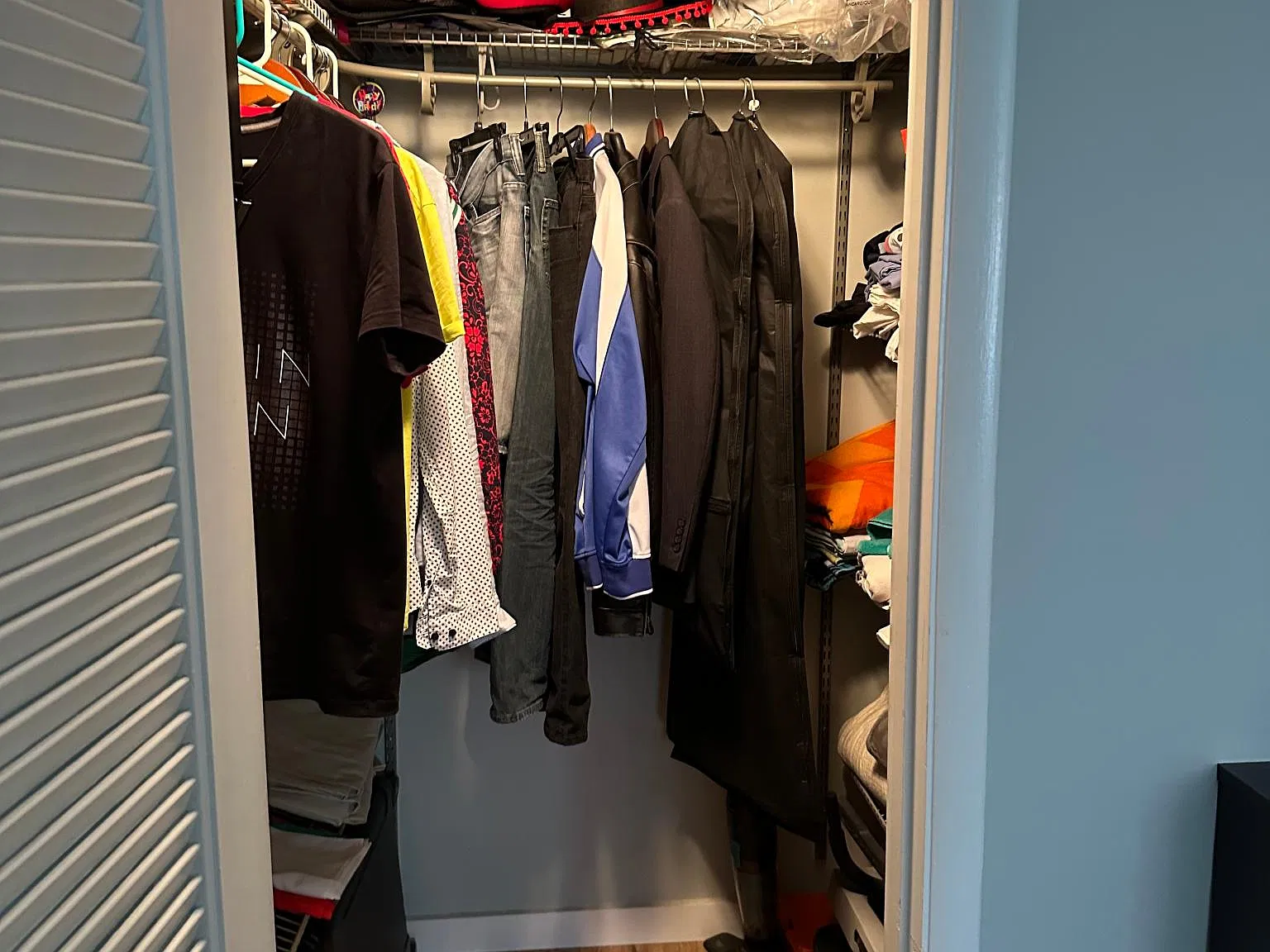 1 bed, 740 sqft, $1,550 — Photo 4