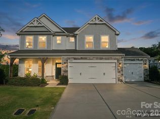 311 Bouchard Dr, Waxhaw, NC 28173