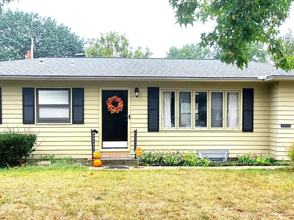 5531 SW 15th St, Topeka, KS 66604