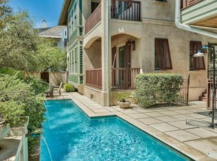 333 W Water St, Rosemary Beach, FL 32461