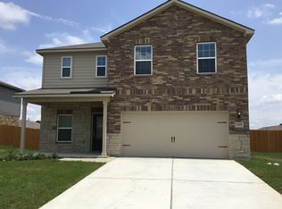 1319 Treeta Trl, Kyle, TX 78640