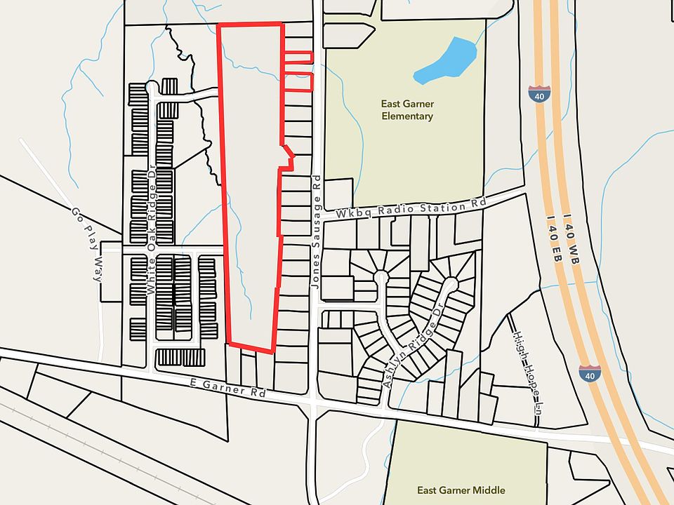 1st image of 0 Jones Sausage Rd