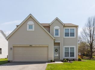 1965 Somerset Dr, Romeoville, IL 60446