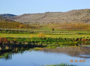 28888 SE Paulina Hwy, Post, OR 97752