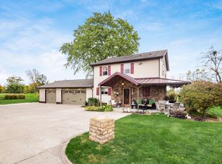 4752 Cosgray Rd, Hilliard, OH 43026