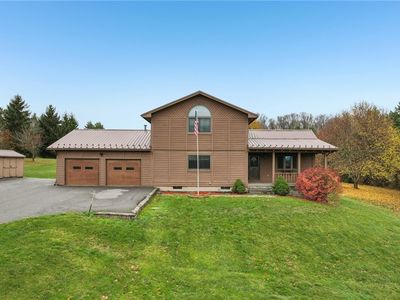 7193 Chili Riga Center Rd, Churchville, NY, 14428