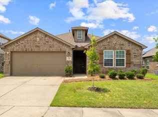 525 Hunt Farms Rd, Fate, TX 75189